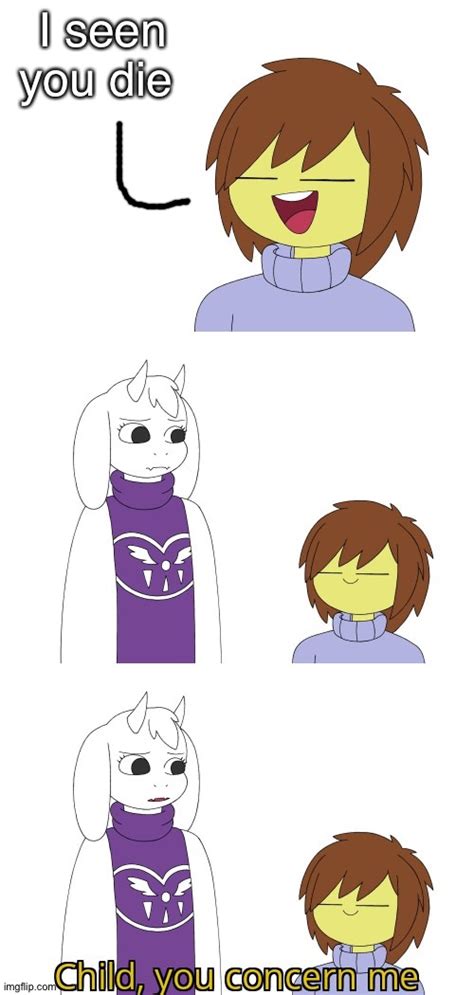 toriel meme|toriel frisk memes.